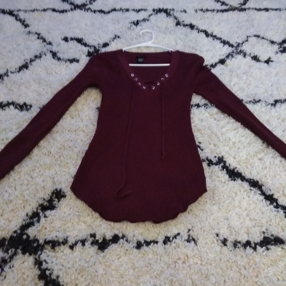 sweater